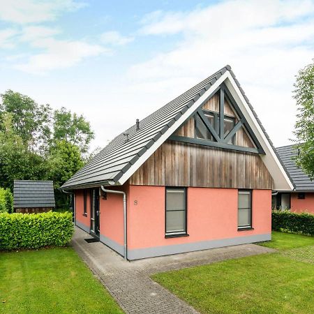 Comfortably Vacation Home At Slotermeer Lake Balk Eksteriør billede