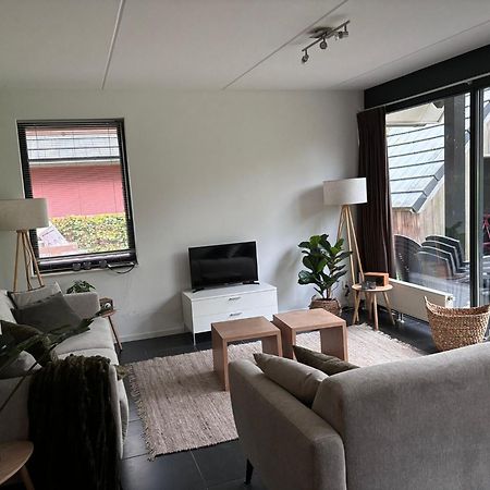 Comfortably Vacation Home At Slotermeer Lake Balk Eksteriør billede