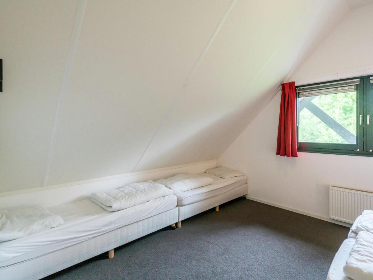 Comfortably Vacation Home At Slotermeer Lake Balk Eksteriør billede