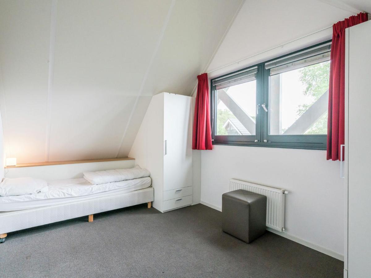 Comfortably Vacation Home At Slotermeer Lake Balk Eksteriør billede