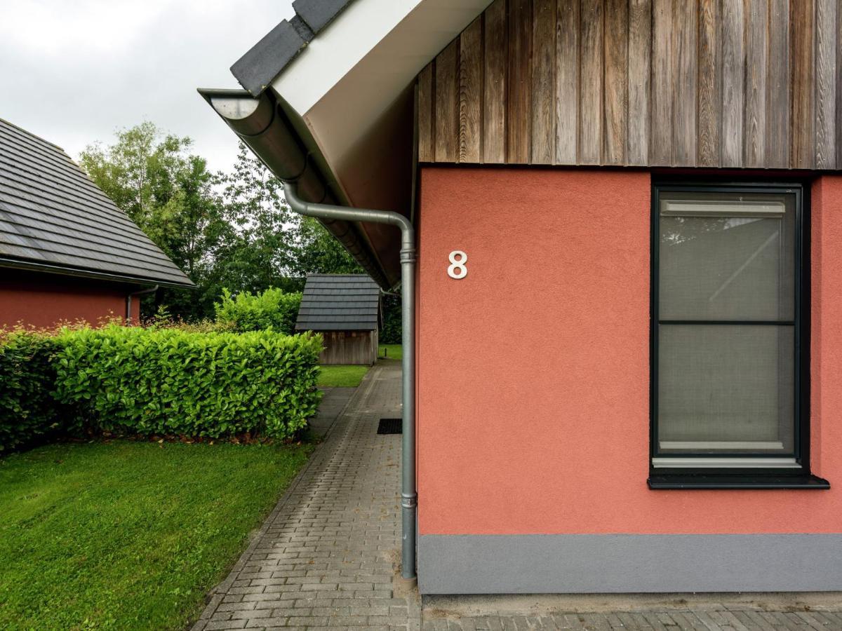 Comfortably Vacation Home At Slotermeer Lake Balk Eksteriør billede