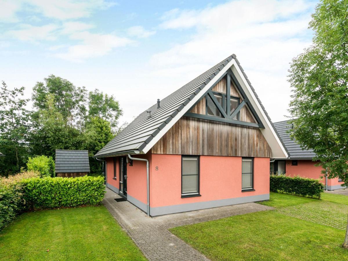 Comfortably Vacation Home At Slotermeer Lake Balk Eksteriør billede